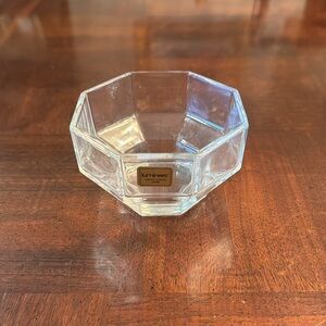 Arcoroc France Luminarc Dip Serving Side Bowl Octime Octagon